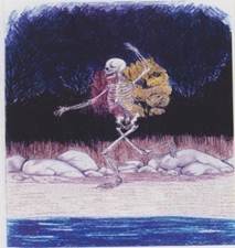 l34s13 – Éhsken / Ohré:nis